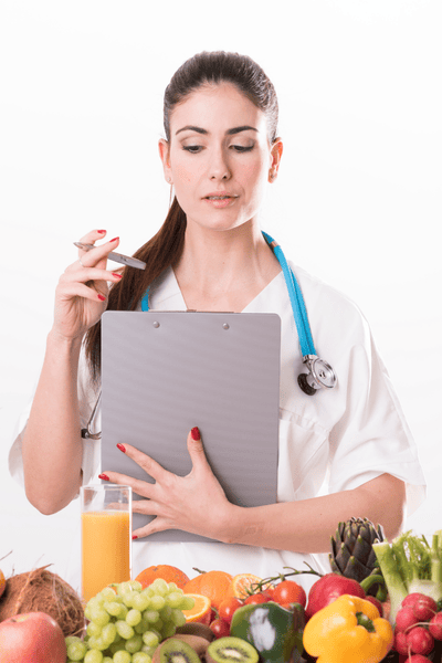 ÜCRETSİZ DİYETİSYEN HİZMETİ